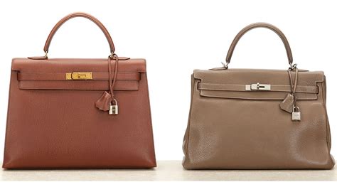 hermes kelly sellier style.